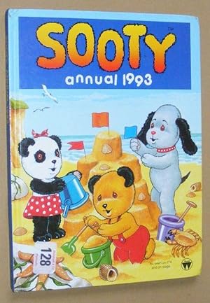 Sooty Annual 1993