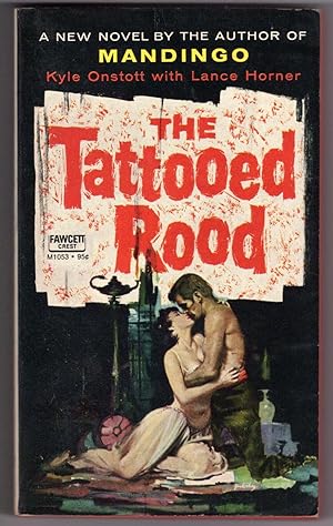 The Tattooed Rood (M1053)
