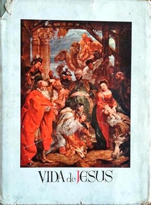 VIDA DE JESUS.