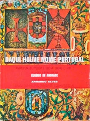 DAQUI HOUVE NOME PORTUGAL.
