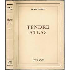TENDRE ATLAS