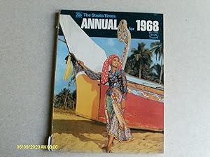 The Straits Times Annual 1968