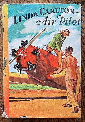 Linda Carleton: Air Pilot