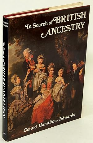 In Search of British Ancestry