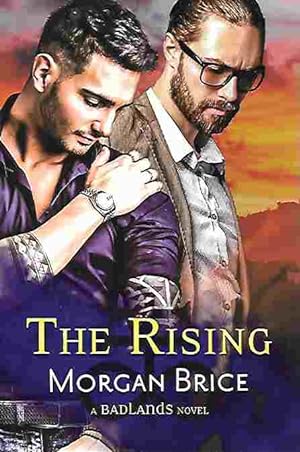 The Rising (A Badlands Novel)