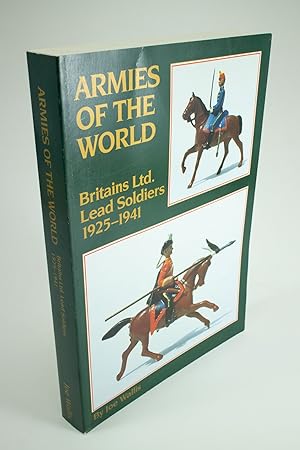 Armies of the World Britains Ltd. Lead Soldiers 1925-1941