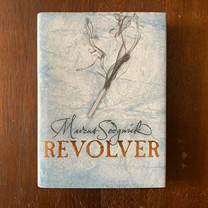 Revolver (Signed and inscribed first edition)