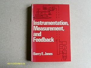 Instrumentation: Measurement and Feedback