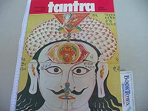 Tantra: The Indian Cult of Ecstasy (Art & Imagination)