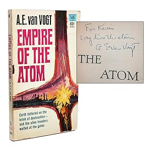 Empire Of The Atom