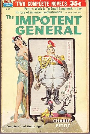 The Impotent General / Love in a Junk and Other Exotic Tales