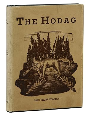 The Hodag: And Other Tales of the Logging Camps