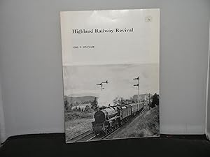 Highland Railway Revival