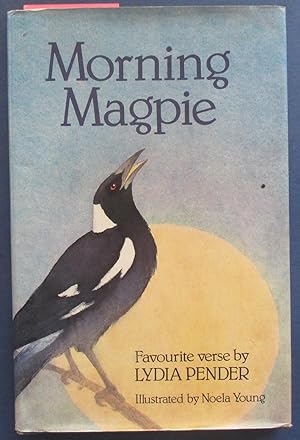 Morning Magpie