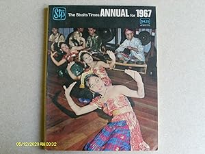 The Straits Times Annual for 1967