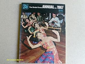 The Straits Times Annual for 1967