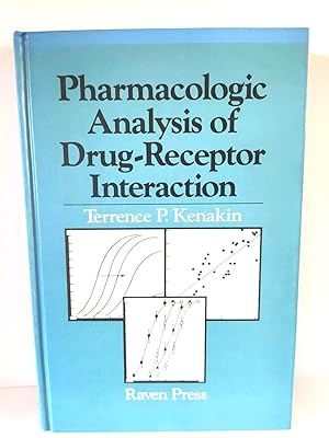 Pharmacologic Analysis of Drug-Receptor Interaction