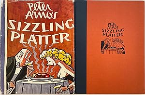 Peter Arno's Sizzling Platter