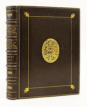 THE CONSPIRACIE OF CATILINE, WRITTEN BY CONSTANCIUS FELICIUS DURANTINUS, . . . WITH THE HISTORYE ...