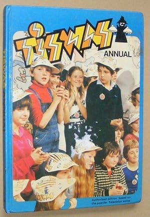 Tiswas Annual [1982]
