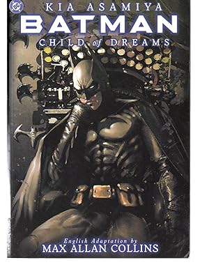 Batman: Child of Dreams (Batman (Graphic Novels))