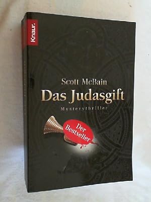 Das Judasgift : Thriller.