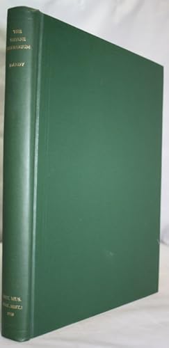 The Sloane Herbarium