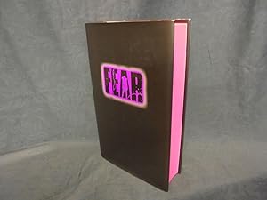Fear * A SIGNED copy *