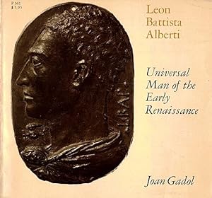Leon Battista Alberti: Universal Man of the Early Renaissance
