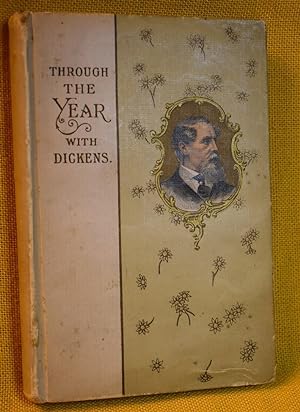 Through the Year with Dickens