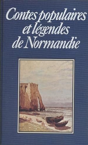Contes populaires et légendes de Normandie.
