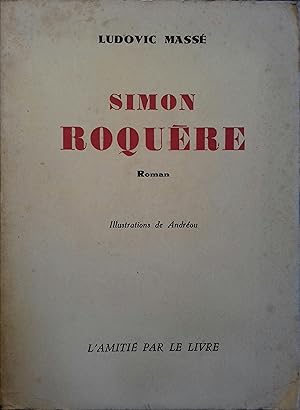 Simon Roquère.