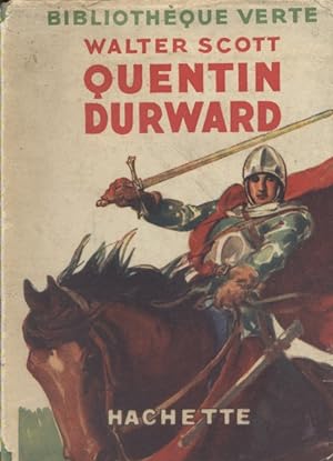 Quentin Durward.