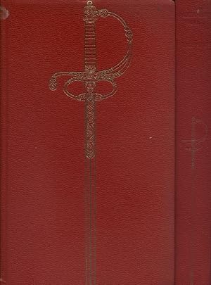 Ange Pitou. (En 2 volumes). Vers 1964.