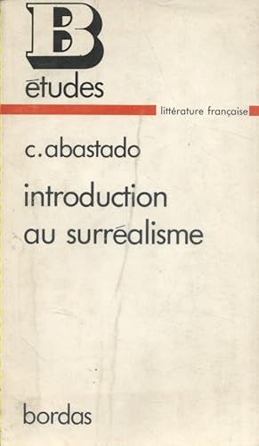 Introduction au surréalisme.
