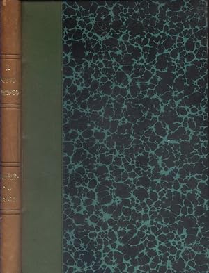 Supplemento al volume XX, serie X del Nuevo Cimento - 1961.