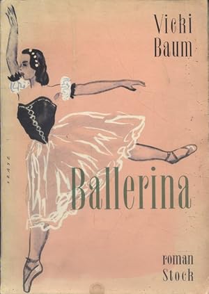 Ballerina.