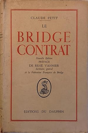 Le bridge contrat.