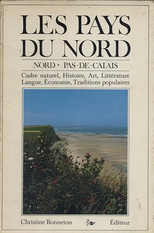 Les pays du Nord. Nord - Pas-de-Calais.