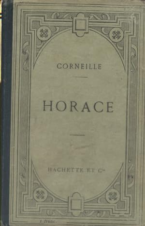 Horace.
