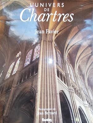 L'univers de Chartres.