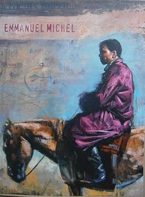 Emmanuel Michel 2005-2008. Peinture-Dessin-Sculpture.