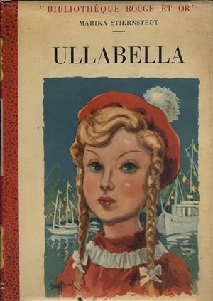 Ullabella.