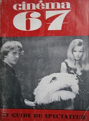 Cinéma 67 N° 116.