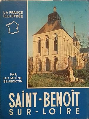 Saint-Benoît-sur-Loire et Germigny-des-Prés.