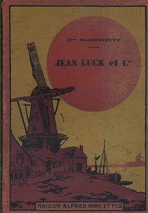 Jean Luck et Cie.