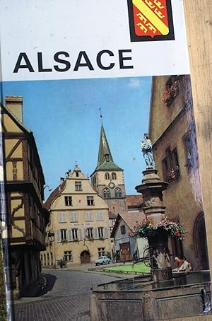 Visages de l'Alsace.