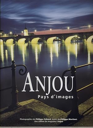 Anjou, pays d'images.