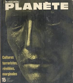 Le nouveau Planète N° 15. Mars 1970.