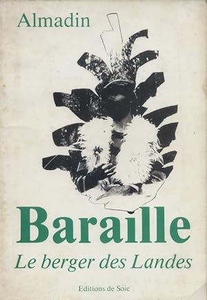 Contes et légendes sur Baraille, le berger des Landes.